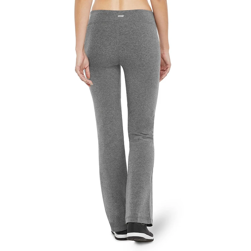Athletic Works Women’s Jersey Yoga Pant