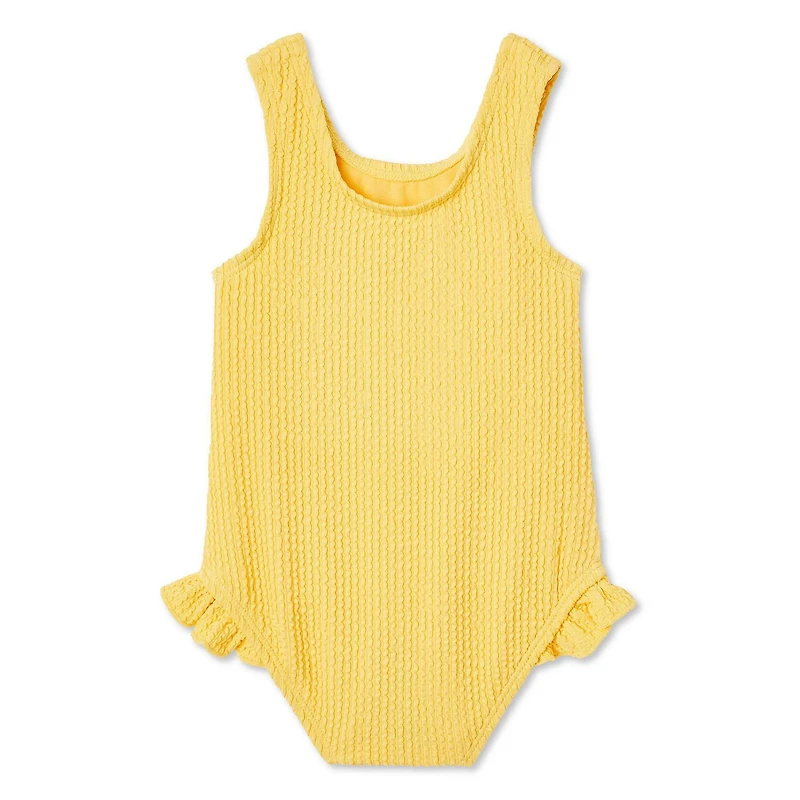 Maillot de bain 1 pièce George pour bébés filles