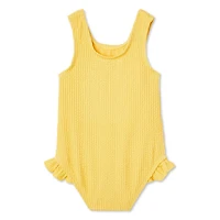 Maillot de bain 1 pièce George pour bébés filles