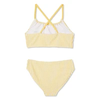 George Girls' Bikini 2-Piece Set