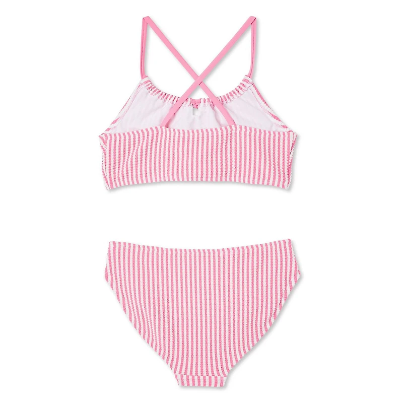 George Girls' Bikini 2-Piece Set