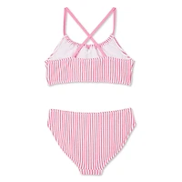 George Girls' Bikini 2-Piece Set