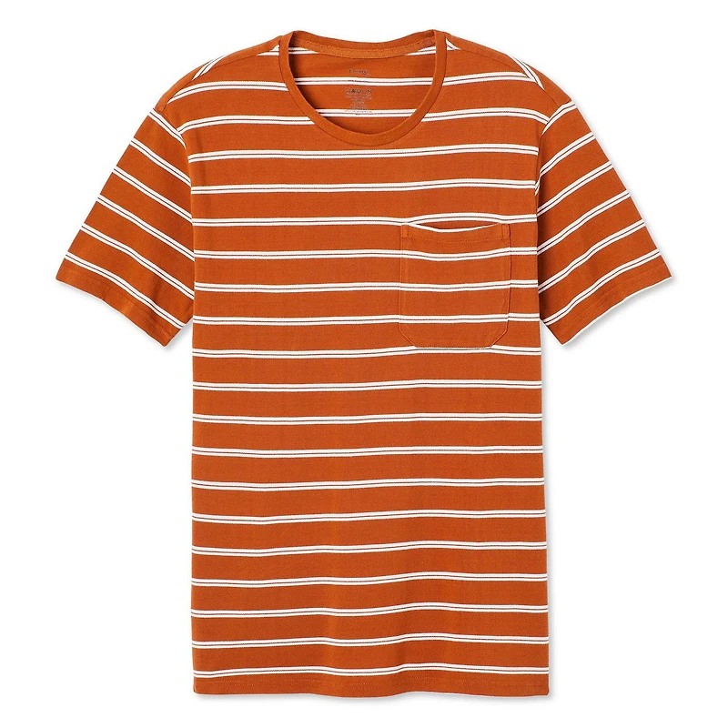 George Men's Short Sleeve Tee