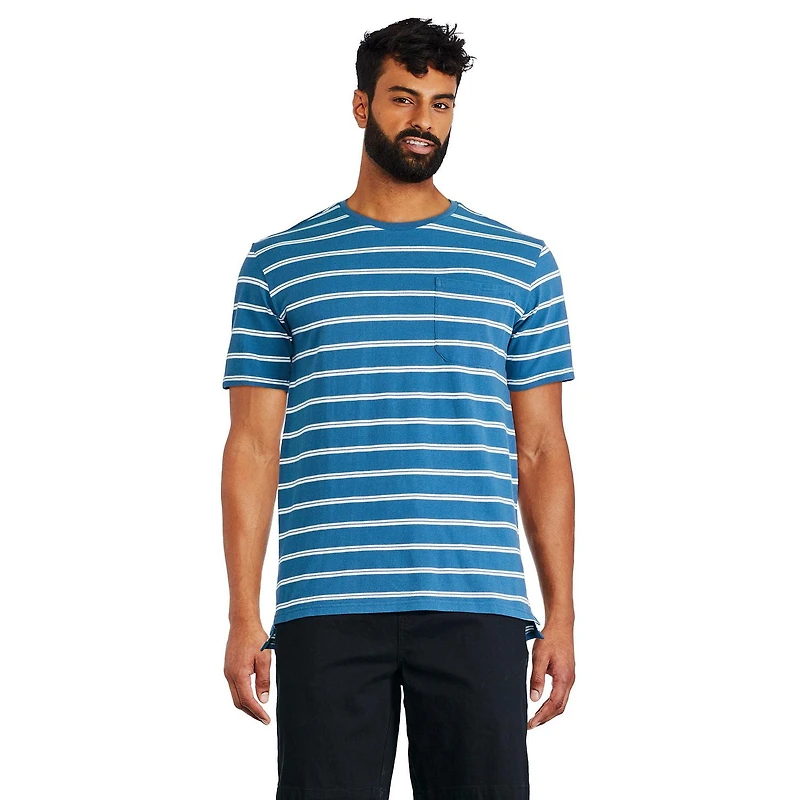 George Men's Short Sleeve Tee