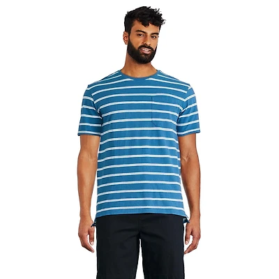 George Men's Short Sleeve Tee