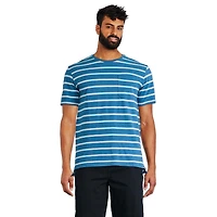 George Men's Short Sleeve Tee