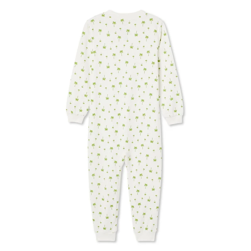 Grenouillère George pour petits garçons Tailles 2T-5T