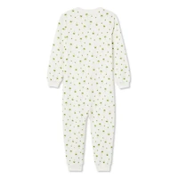 Grenouillère George pour petits garçons Tailles 2T-5T