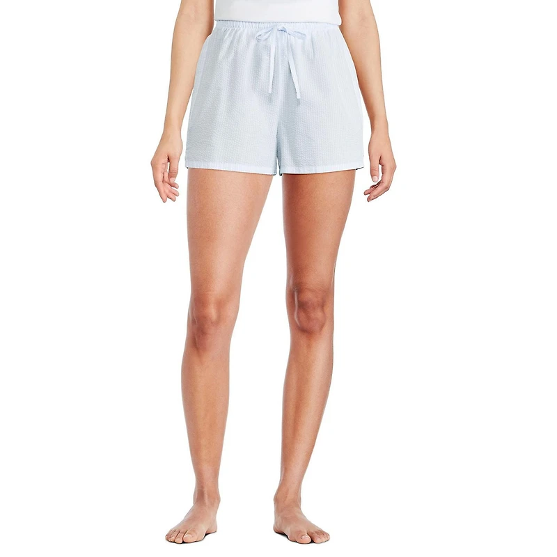 George Women's Woven Pajama Short, Sizes XS-XL
