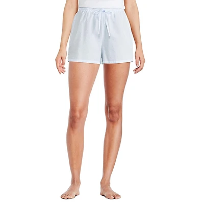 George Women's Woven Pajama Short, Sizes XS-XL