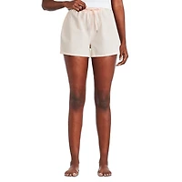 Short de pyjama tissé George pour femmes Tailles TP–TG