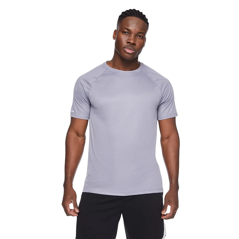 Athletic Works Men's Relaxed Fit Tee