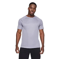 Athletic Works Men's Relaxed Fit Tee