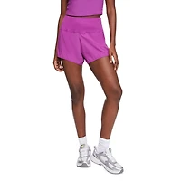 Athletic Works Women's High Rise Short