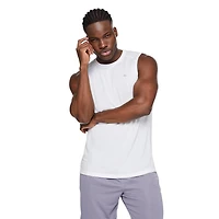 Débardeur de musculation en maille Athletic Works pour hommes