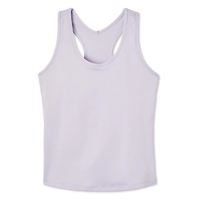 Athletic Works Women's Rib Racerback Tank