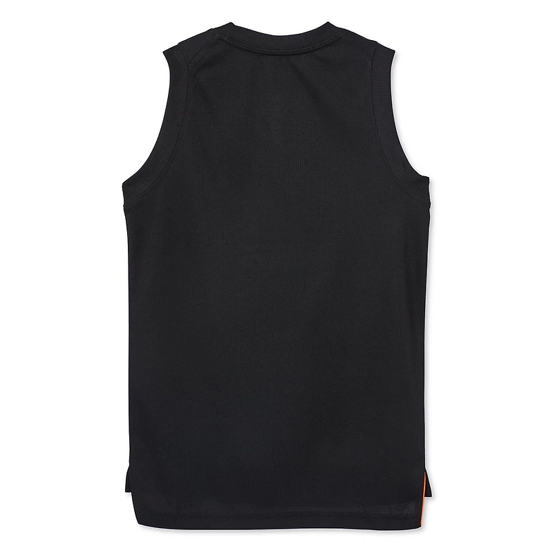 Athletic Works Boys' Muscle Tank