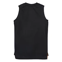 Athletic Works Boys' Muscle Tank