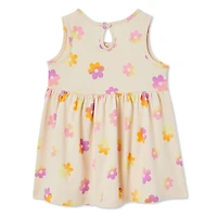 Robe de soleil George pour bébés filles