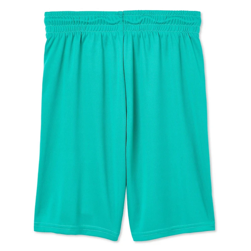 Athletic Works Boys' Knit Short