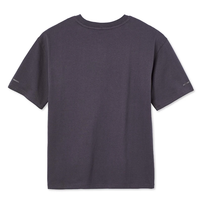 Athletic Works Women's Woven Short