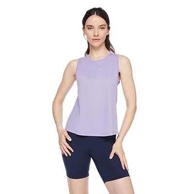 Athletic Works Women's Muscle Tank