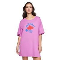 No Boundaries Women's Sleep Shirt