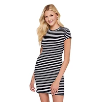 No Boundaries Women's Bodycon Dress