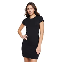 No Boundaries Women's Bodycon Dress