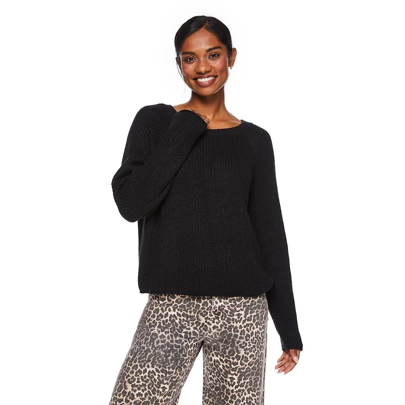 Chandail raglan pour femmes George