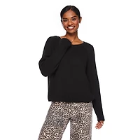 Chandail raglan pour femmes George