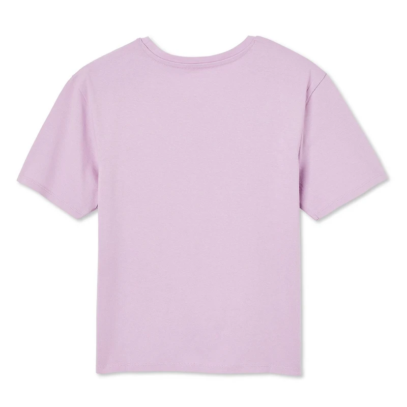 George Girls' Pocket Tee