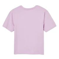 George Girls' Pocket Tee