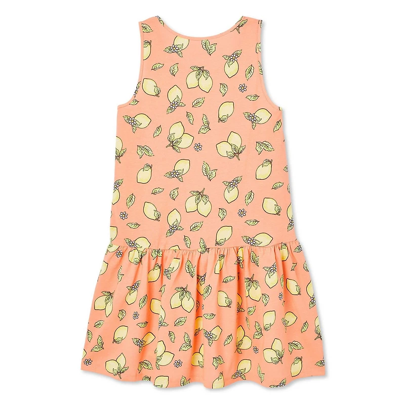 George Girls' Skater Dress