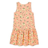 George Girls' Skater Dress
