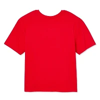 George Girls' Canada Day Tee
