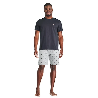 Pyjama 2 pièces George pour hommes