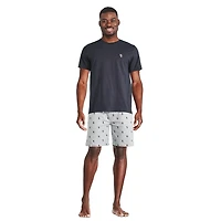 Pyjama 2 pièces George pour hommes