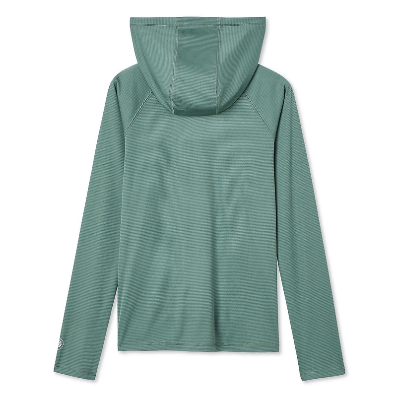 Canadiana x RCGS Kids' Gender Inclusive Sun Tee