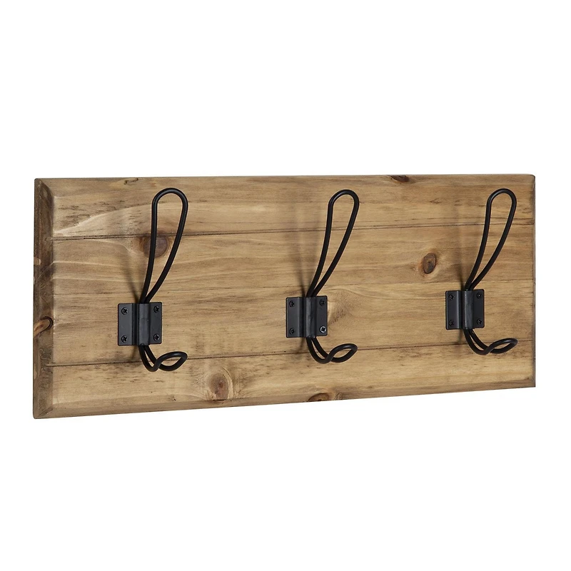 Canadiana Wall hooks