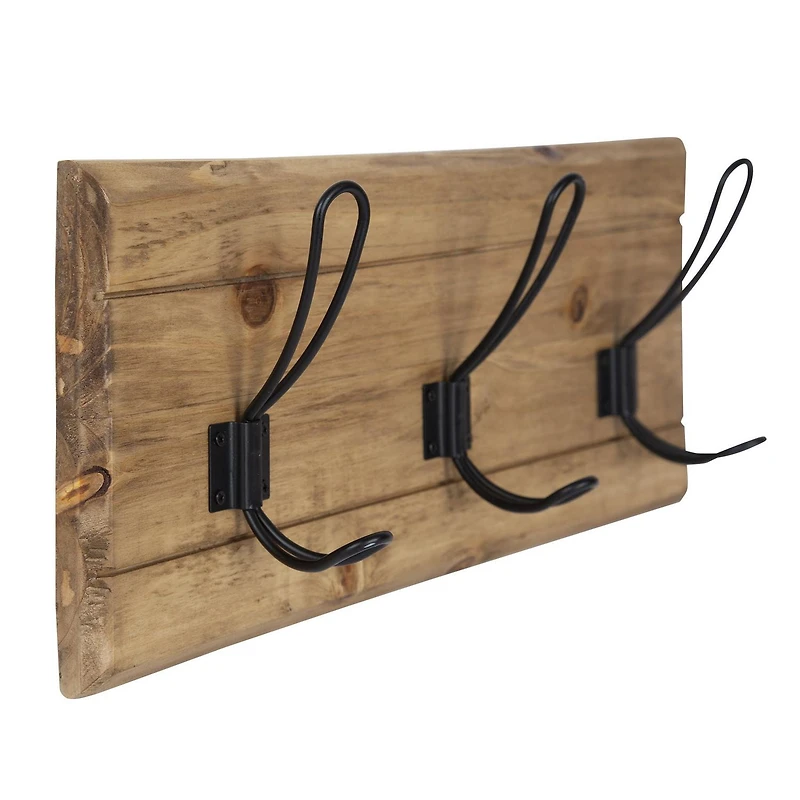 Canadiana Wall hooks