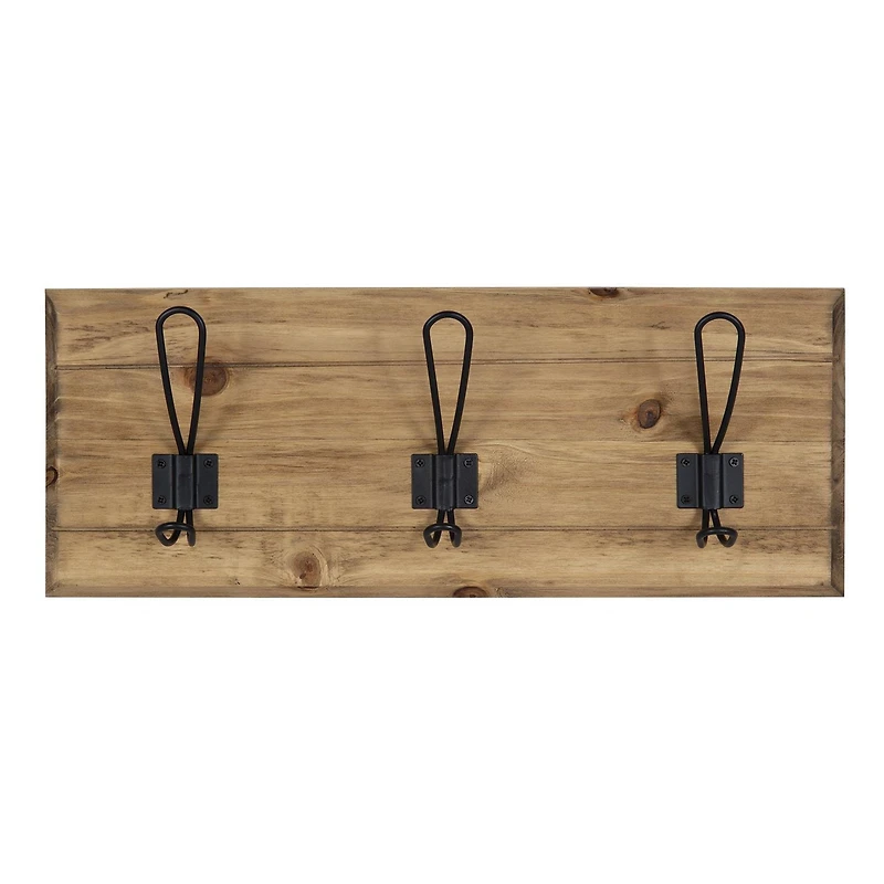Canadiana Wall hooks