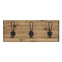 Canadiana Wall hooks