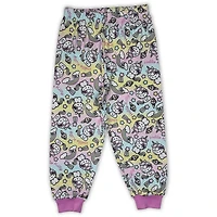 Hello Kitty L'ensemble de pyjama 2 pièces pour Toddler