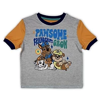 Paw Patrol Toddler Boy's 2pc  pyjama set.