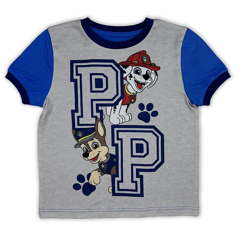 Paw Patrol Boy`s 2 piece  pyjama set.