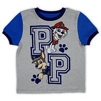 Paw Patrol Boy`s 2 piece  pyjama set.