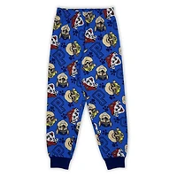 Paw Patrol Boy`s 2 piece  pyjama set.