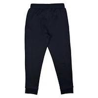 Pokemon Pantalon de jogging athlétique pour garçons. Ces pantalons de jogging longs ont une taille élastique et un cordon de serrage à la taille et