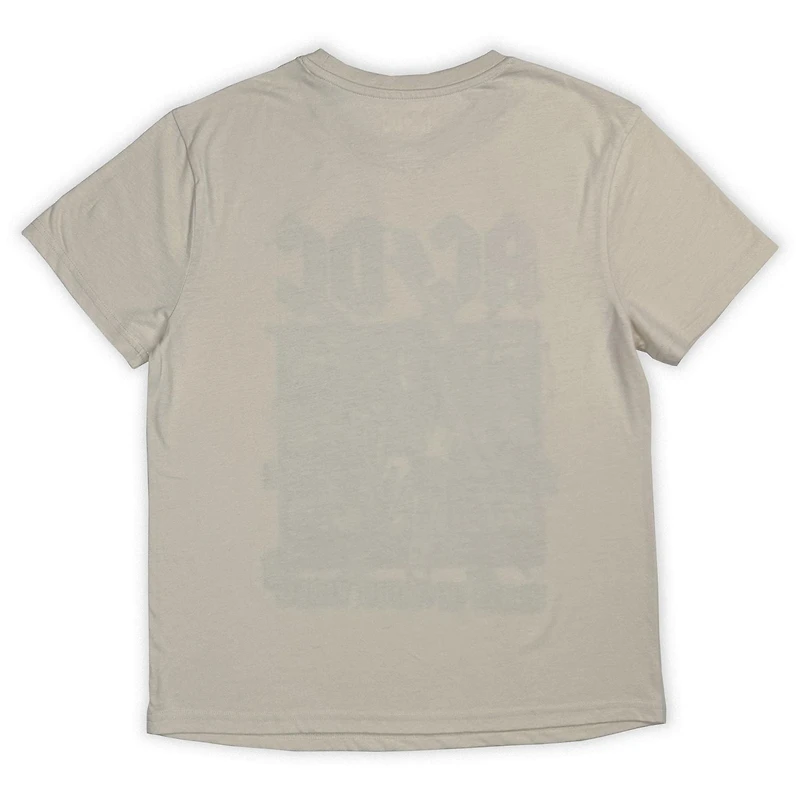 AC/DC-T-shirt à manches courtes pour femme